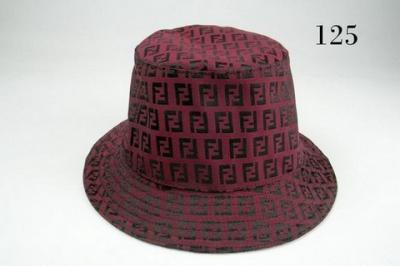 Fendi Caps-24